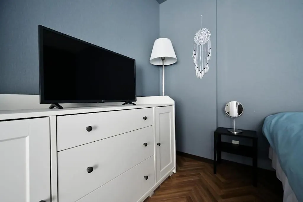 Apartament Conds24 難波305 Osaka