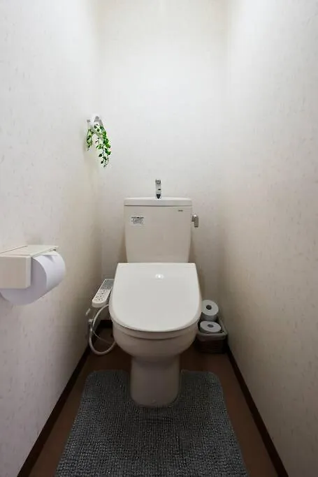 Apartament Conds24 難波305 Osaka