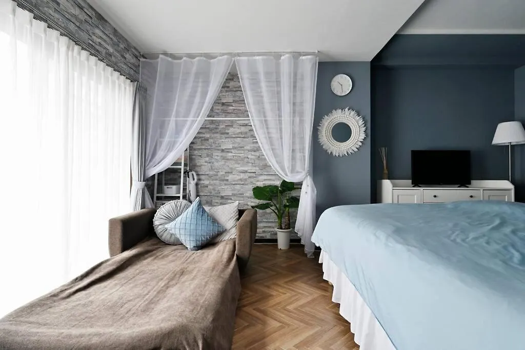 Apartament Conds24 難波305 Osaka