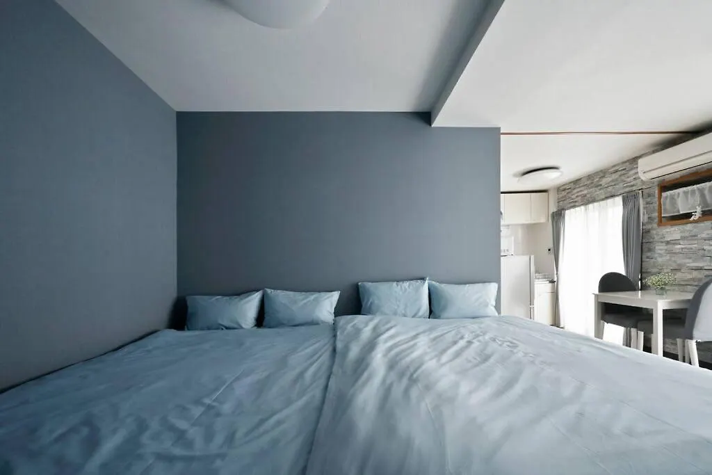 Apartament Conds24 難波305 Osaka