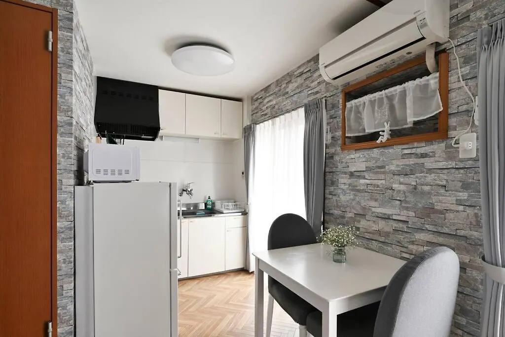 Apartament Conds24 難波305 Osaka