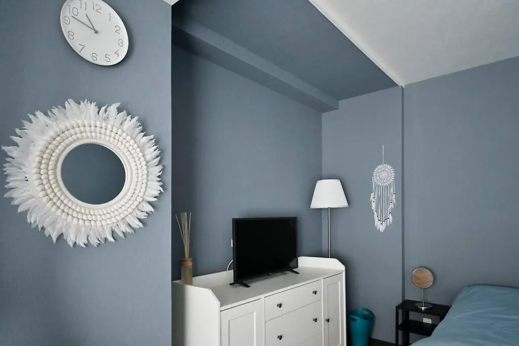 Apartament Conds24 難波305 Osaka