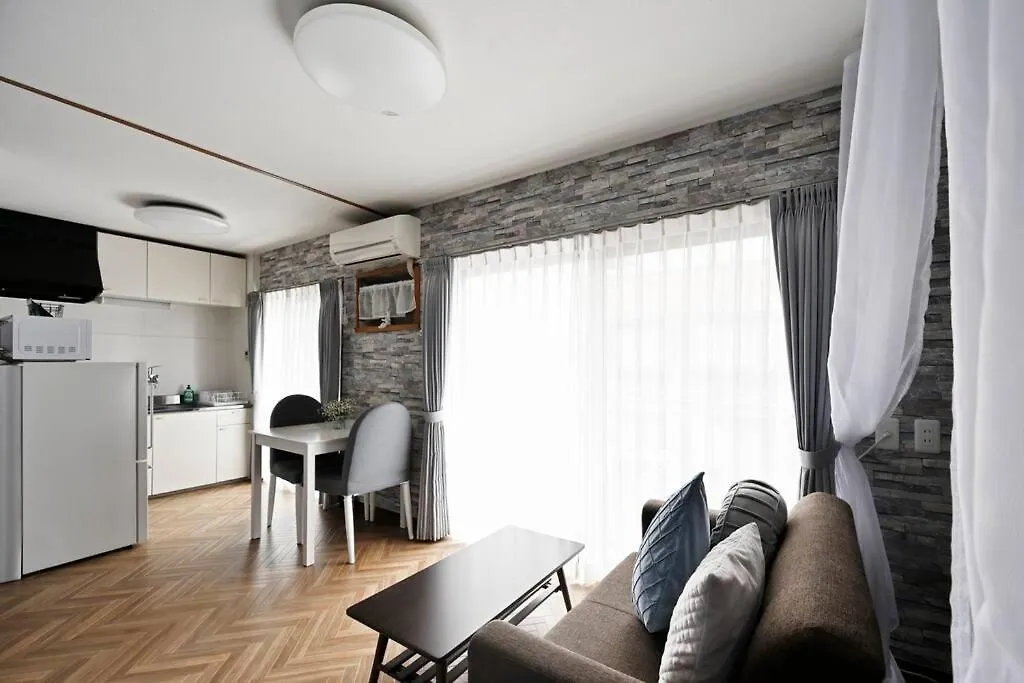 Apartament Conds24 難波305 Osaka